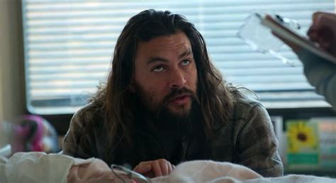 Jason Momoa Plays A Badass Heartbroken Dad In Netflix's 'Sweet Girl'