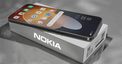 Nokia Super Magic Max 5G 2023: Specifications, Release Date, Price! - WhatMobile24.com