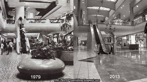 The History of Metrocenter Mall