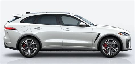 2021 Jaguar F-Pace Color Options | Long Island Area Jaguar