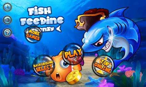 Fish Feeding for Android - APK Download