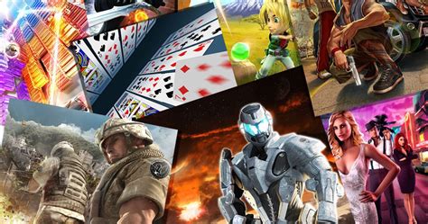 You Can Now Play 30 of Gameloft's Iconic Games For Free