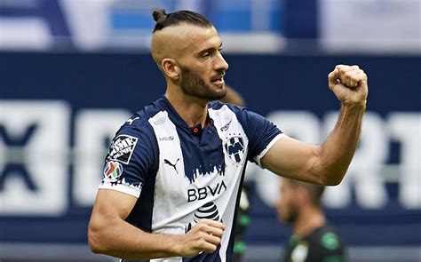 Emociona a Nicolás Sánchez el juego de despedida con Rayados | Mediotiempo