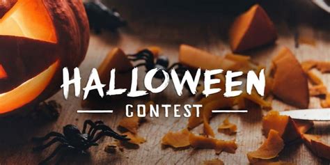 2019 Instructables - Halloween Contest | CAC