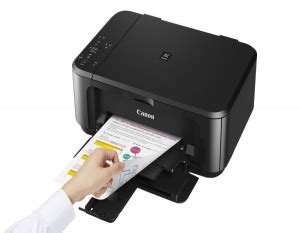 Canon PIXMA MG3650 Driver Download | Free Download Printer