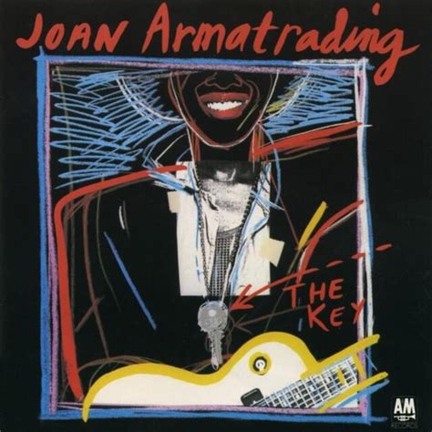 Joan Armatrading – Drop the Pilot Lyrics | Genius Lyrics