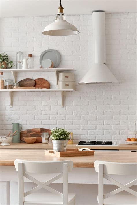 15 Amazing Ikea Kitchen Inspiration Ideas To Think About - Chloe Dominik