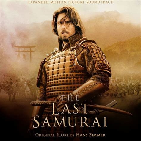 Hans Zimmer – The Last Samurai (CD) - Discogs