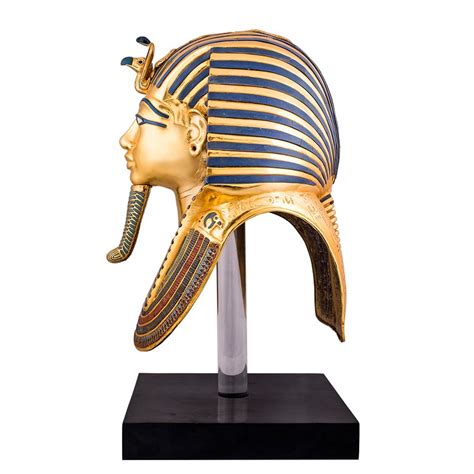 Mask Of Tutankhamun