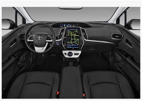 2017 Toyota Prius Prime Interior Picture - 2017 Chevy Cruze Lt - 2048x1360 PNG Download - PNGkit