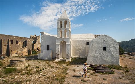 7 Reasons to Fall in Love with Kythira - Greece Is