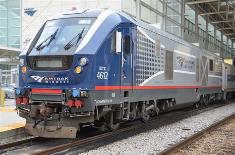 WisDOT awarded $25.7 million grant to buy new Hiawatha passenger cars