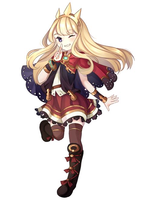 Cagliostro by Yurie02 on DeviantArt