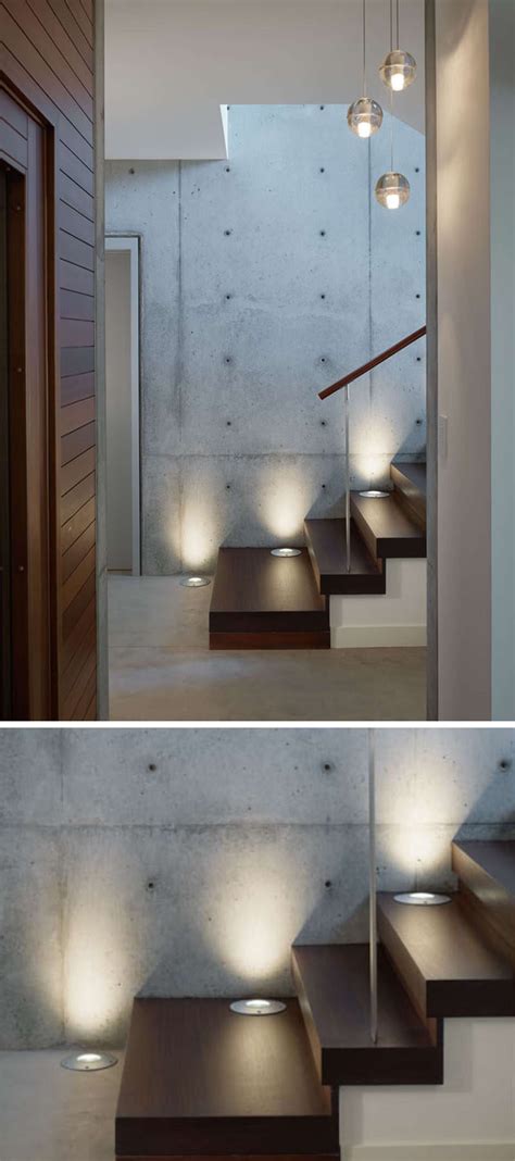 7 Interiors That Use Dramatic Uplighting To Brighten A Space | CONTEMPORIST