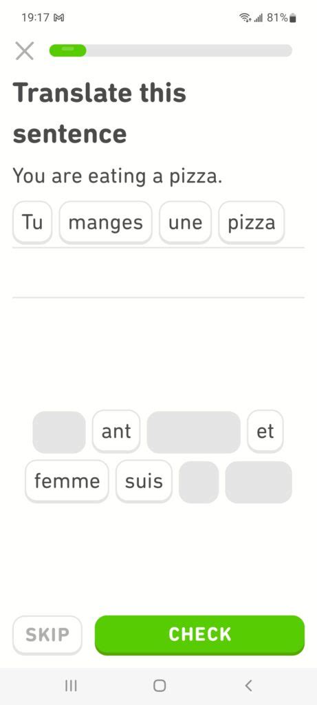 Duolingo French: Does it really work? Complete Review