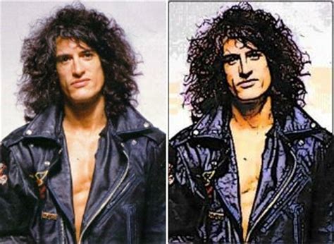 Joe Perry - Biography