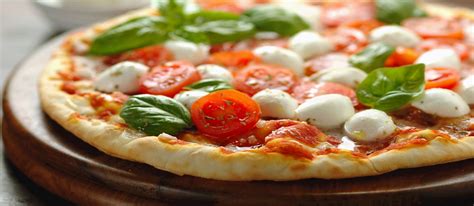 Traditional Italian Pizza Authentic Recipe | TasteAtlas