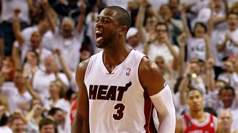 NBA champion Dwyane Wade shares advice on managing money