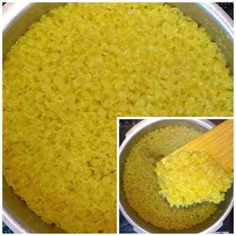 How to make restaurant style dal khichdi - Meet The Taste