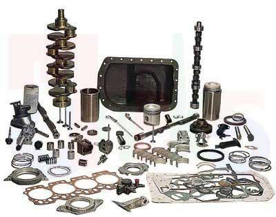 Products - Buy Mahindra Tractor Spare Parts from Invincia Agroimpex Pte.Ltd, Mumbai | ID - 971681