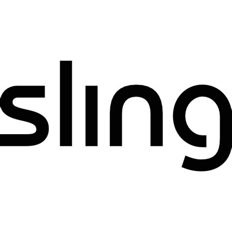 Sling Logo [ Download - Logo - icon ] png svg