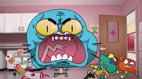 The Amazing World of Gumball Season 6 Image | Fancaps