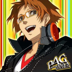 Persona 4 Golden Avatars & Wallpaper | Atlus West