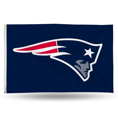 3’X5′ New England Patriots Flag – Flag Corps, Inc. Flags & Flagpoles