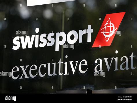 Swissport High Resolution Stock Photography and Images - Alamy