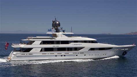 WESTPORT 164 yacht for sale | Boat International