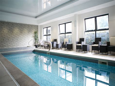 Mercure Newcastle George Washington Hotel Golf & Spa | Luxury Tyne and Wear Spa