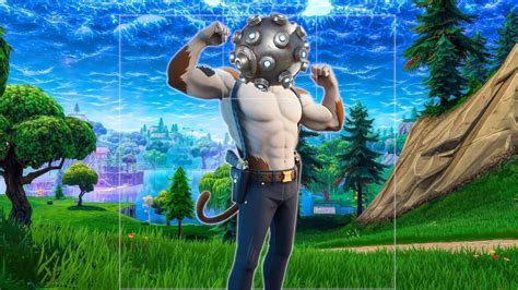 Fortnite leaks hint at the return of the Impulse Grenade