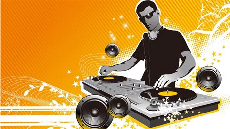 [75+] Cool Dj Wallpapers | WallpaperSafari.com