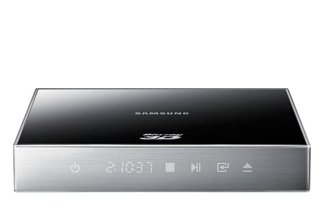 BD-D7000 3D SMART Blu-ray Player | SAMSUNG Ireland