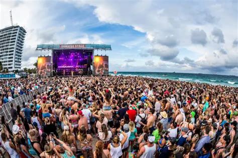 Tortuga Music Festival Sets Record Attendance | Grateful Web