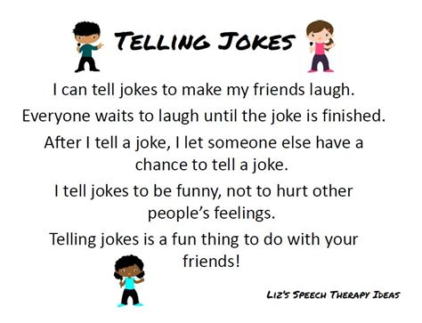 Funny Jokes To Tell Your Friends For Kids