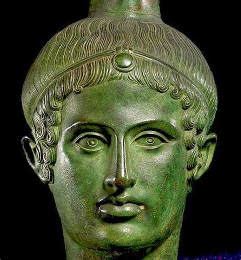 Etruscan exhibition in Cortona, March through July 2014