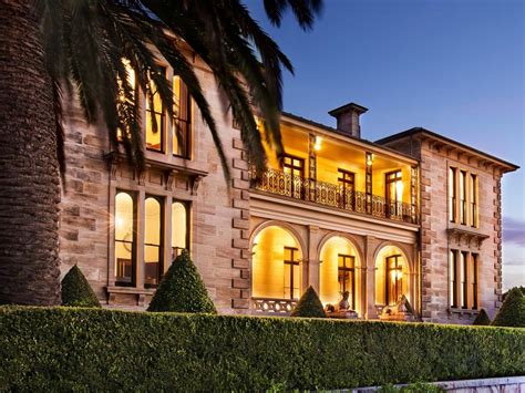 Top house sales revealed: Sydney mansions changed hands for up to $40 ...