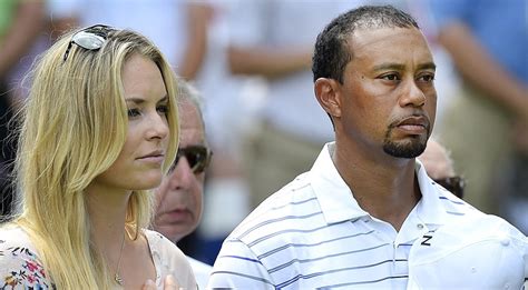 GOLFWEEK | Tiger Woods and Lindsey Vonn breakup reportedly over another ...