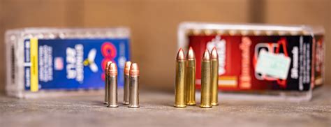 What Is The Difference Between A 22 Lr Vs 22wmr 22mag Cartridge | Images and Photos finder