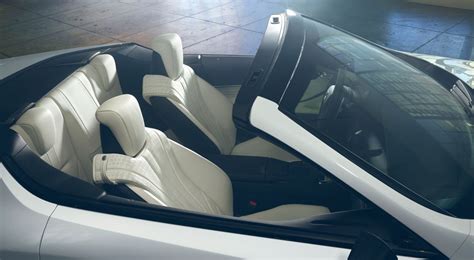 Introducing the Lexus LC Convertible Concept | Lexus Enthusiast