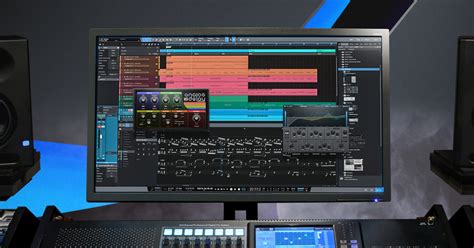 PreSonus Studio One 5 introduces massive new feature list