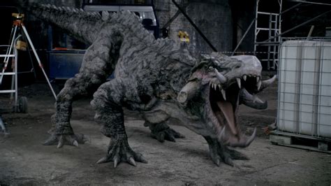 Kaprosuchus | Anomaly Research Centre | FANDOM powered by Wikia