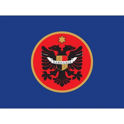 Flag - My Albanian studies