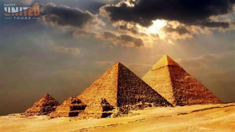 Pyramids of Dahshur 10 Important Facts and Info