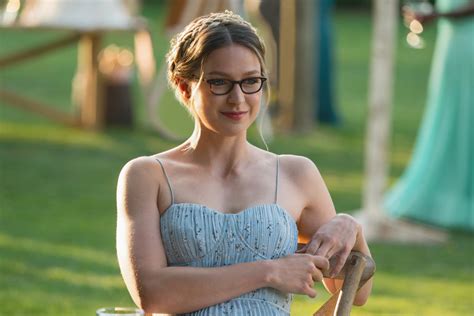 Alex Danvers & Kelly Olsen's Country Wedding in SUPERGIRL Series Finale ...