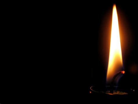 Candle in the dark Free Photo Download | FreeImages