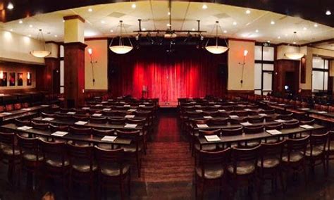 Wiseguys Comedy Club Standup Comedy Admission for $5.63 Each (Reg $15)! | Utah Sweet Savings