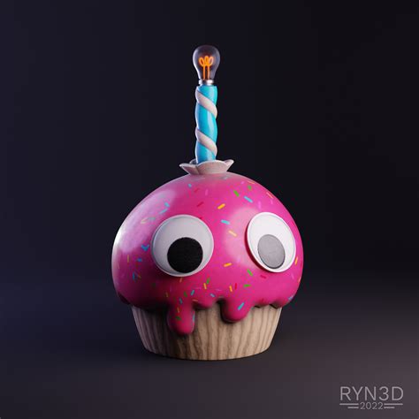 Inmunidad Instruir Entender fnaf cupcake No es suficiente Analista ...