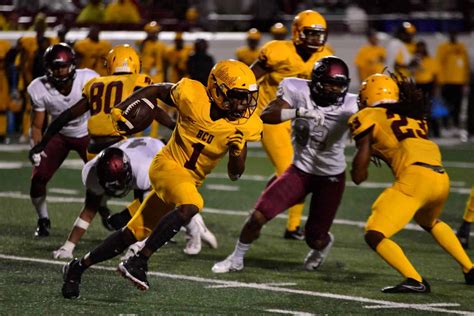 Bethune Cookman Football 2024 – 2024 Schedule - 2024 Schedule 1